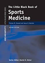 THE LITTLE BLACK BOOK OF SPORTS MEDICINE 2/E (PB) 