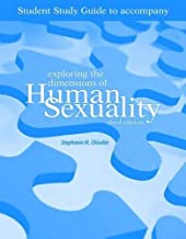 EXPLORING THE DIMENSIONS OF HUMAN SEXUALITY 3/E (PB)