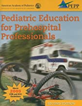 PEDIATRIC EDUCATION FOR PREHOSPITAL PROFESSIONALS (PB) 