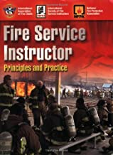 FIRE SERVICE INSTRUCTOR PRINCIPLES AND PRACTICE (PB) 