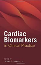 CARDIAC BIOMARKERS IN CLINICAL PRACTICE (PB)