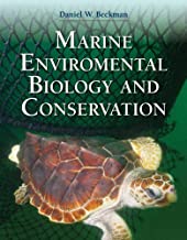 MARINE ENVIRONMENTAL BIOLOGY AND CONSERVATION (PB) 