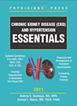 CHRONIC KIDNEY DISEASE (CKD) AND HYPERTENSION ESSENTIALS (PB) 