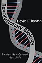REVOLUTIONARY BIOLOGY (HB) 