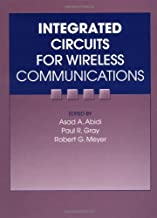 INTEGRATED CIRCUITS FOR WIRELESS COMMUNICATIONS (HB) 
