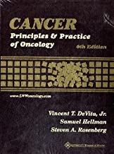 CANCER PRINCIPLES & PRACTICE OF ONCOLOGY 6/E + CD (HB) 