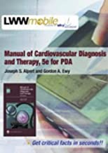 MANUAL OF CARDIOVASCULAR DIAGNOSIS AND THERAPY 5/E (PB)