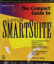 THE COMPACT GUIDE TO LOTUS SMARTSUITE