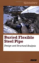 BURIED FLEXIBLE STEEL PIPE DESIGN AND STRUCTURAL ANALYSIS (PB)