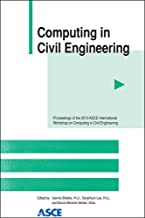 COMPUTING IN CIVIL ENGINEERING PROCEEDINGS OF THE 2013ASCE INTERNATIONAL WORKSHOP ON COMPUTING IN CIVIL ENGINEERING (PB) 