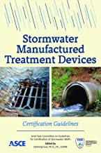 STORMWATER MANUFACTURED TREATMENT DEVICES (PB) 