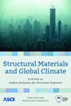 STRUCTURAL MATERIALS AND GLOBAL CLIMATE A PRIMER ON CARBON EMISSIONS FOR STRUCTURAL ENGINEERS (PB)