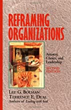 REFEAMING ORGANIZATIONS: ARTISTRY CHOICE & LEADERSHIP 2/E (PB) 