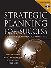 STRATEGIC PLANNING FOR SUCCESS (HB) 