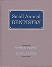 SMALL ANIMAL DENTISTRY (HB) 
