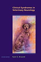 CLINICAL SYNDROMES IN VETERINARY NEUROLOGY 2/E (HB) 