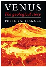 VENUS: THE GEOLOGICAL STORY (HB) 