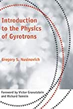 INTRODUCTION TO THE PHYSICS OF GYROTRONS (HB) 