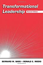 TRANSFORMATIONAL LEADERSHIP 2/E (PB) 