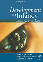 DEVELOPMENT IN INFANCY A CONTEMPORARY INTRODUCTION 5/E (PB) 