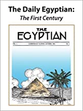 THE DAILY EGYPTIAN THE FIRST CENTURY (PB) 
