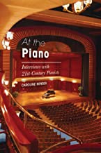 AT THE PIANO INTERVIEWS 21ST CENTURY PIANISTS (HB) 