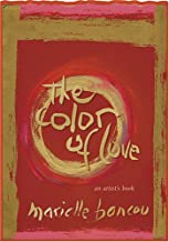 THE COLOR OF LOVE (HB) 