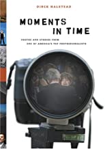 MOMENTS IN TIME (HB)