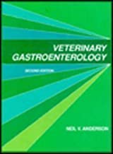 VETERINARY GASTROENTEROLOGY 2/E (HB) 