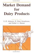MARKET DEMAND FOR DAIRY PRODUCTS (HB) 