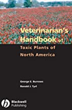 HANDBOOK OF TOXIC PLANTS OF NORTH AMERICA (PB) 