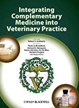 INTEGRATING COMPLEMENTARY MEDICINE INTO VETERINARY PRACTICE (HB) 