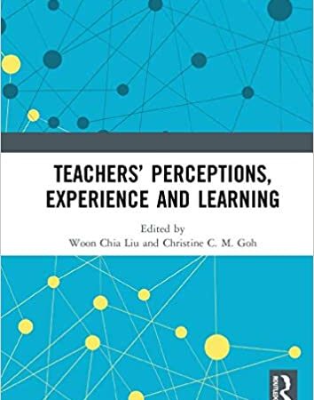 TEACHERS PERCEPTIONS EXPERIENCE AND LEARNING (HB)