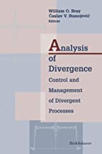 ANALYSIS OF DIVERGENCE CONTROL AND MANAGEMENT OF DIVERGENT PROCESSES(HB) 