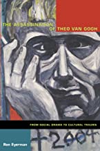 THE ASSASSINATION OF THE O VAN GOGH (PB) 