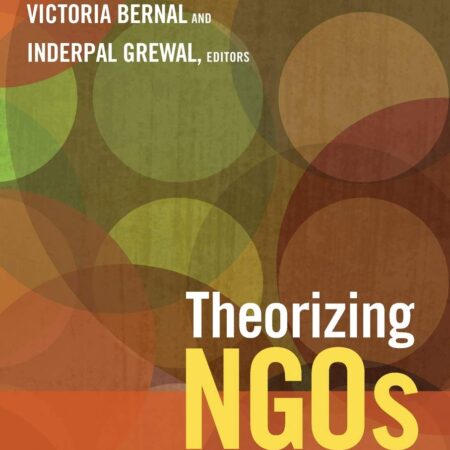 THEORIZING NGOS STATES FEMINISMS AND NEOLIBERALISM (PB) 