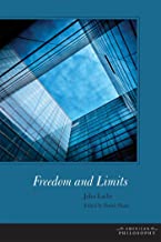 FREEDOM AND LIMITS (PB)