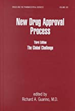 NEW DRUG APPROVAL THE GLOBAL CHALLENGE 3/E (HB) 