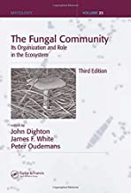 THE FUNGAL COMMUNITY 3/E (HB) 