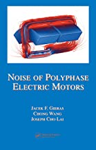 NOISE OF POLYPHASE ELECTRIC MOTORS (HB) 