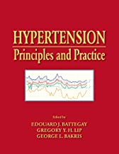 HYPERTENSION PRINCIPLES AND PRACTICE (HB) 