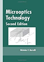 MICROOPTICS TECHNOLOGY 2/E (HB) 
