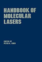 HANDBOOK OF MOLECULAR LASERS (HB) 