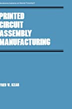 PRINTED CIRCUIT ASSEMBLY MANUFACTURING (HB) 