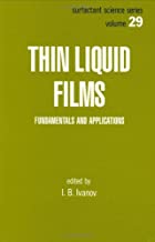 THIN LIQUID FILMS (HB) 