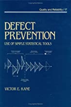 DEFECT PREVENTION: USE OF SIMPLE STATISTICAL TOOLS (HB) 