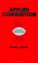 APPLIED COMBUSTION (HB) 