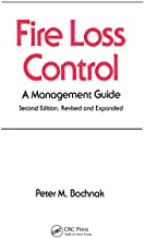 FIRE LOSS CONTROL A MANAGEMENT GUIDE 2/E (HB) 