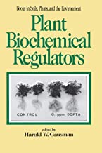 PLANT BIOCHEMICAL REGULATORS (HB) 