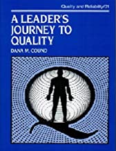 A LEADER'S JOURNEY TO QUALITY (HB) 